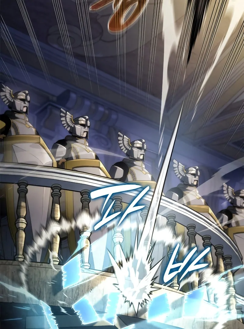 Revenge of the Iron-Blooded Sword Hound, Chapter 46 image 047